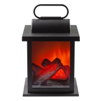 Светодиодная новогодняя фигура ЭРА ЕGNIK - 24 камин 2 LED Б0051946 Светодиодная новогодняя фигура ЭРА ЕGNIK - 24 камин 2 LED Б0051946