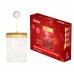 Автономный рождественский светильник Ritter SNOWMAN 3D 3хAA 29204 3