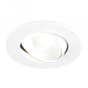 Встраиваемый светодиодный светильник Ambrella light Techno Led S480 W