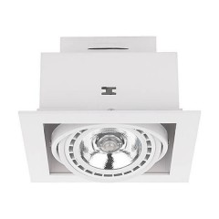 Встраиваемый светильник Nowodvorski Downlight 9575