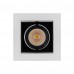 Встраиваемый светодиодный светильник Arlight CL-Kardan-S102x102-9W Warm 024126