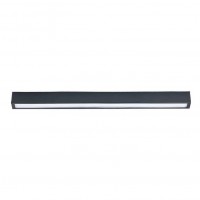 Потолочный светильник Nowodvorski Straight Ceiling Led S 7552