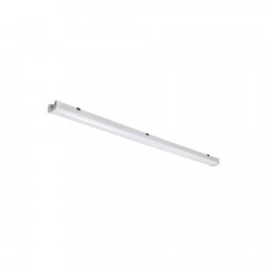 Потолочный светодиодный светильник Jazzway PWP-C3 5017658