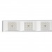 Линейный светодиодный светильник Uniel ULO-EL120B-100W/4000K/K SILVER LINKABLE UL-00010693