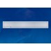 Встраиваемый светодиодный светильник Uniel ULP-18120 36W/3950К/EMG IP40 School White UL-00007244