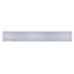 Встраиваемый светодиодный светильник Uniel ULP-18120 54W/6500К IP40 Universal White UL-00004597