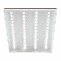 Встраиваемый светодиодный светильник TDM Electric LED 595 Колотый лёд SQ0329-1033