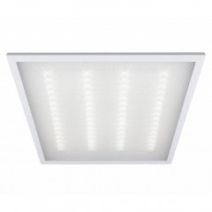 Встраиваемый светодиодный светильник Jazzway PPL 2853509J