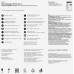 Потолочный светодиодный светильник Gauss 842123340