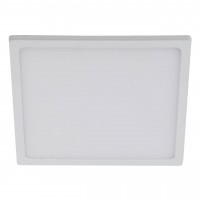 Встраиваемый светодиодный светильник ЭРА LED 6-18-4K Б0028274