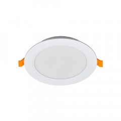 Встраиваемый светодиодный светильник Jazzway PLED DL7 5042568