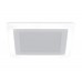 Встраиваемый светодиодный светильник Ambrella light Downlight DCR392