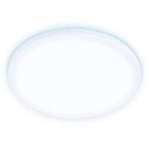 Встраиваемый светодиодный светильник Ambrella light Led Downlight DLR316