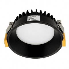 Встраиваемый светодиодный светильник DesignLed WL-BQ BQ009109-BL-WW 005649