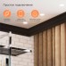 Встраиваемый светодиодный светильник Gauss Smart Home 2020122