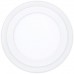 Встраиваемый светодиодный светильник Ambrella light Downlight DCR360