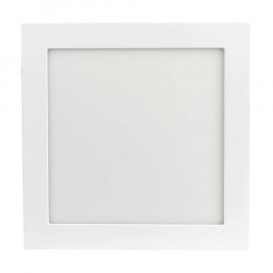 Встраиваемый светодиодный светильник Arlight DL-225x225M-21W Day White 020136