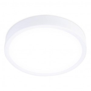 Встраиваемый светодиодный светильник Ambrella light Led Downlight DLR364
