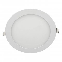 Встраиваемый светодиодный светильник Elektrostandard DLR003 24W 4200K a034917
