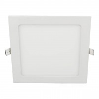 Встраиваемый светодиодный светильник Elektrostandard DLS003 18W 4200K a034918