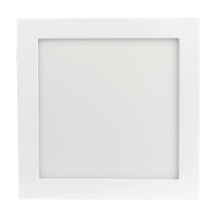Встраиваемый светодиодный светильник Arlight DL-225x225M-21W White 020135
