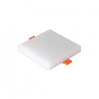 Встраиваемый светодиодный светильник Crystal Lux CLT 501C120 WH