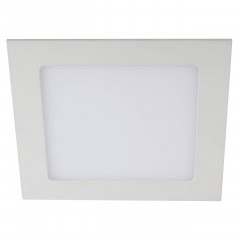 Встраиваемый светодиодный светильник ЭРА LED 2-6 4K Б0017489