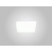 Встраиваемый светодиодный светильник Crystal Lux CLT 501C120 WH 3000K