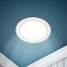 Встраиваемый светодиодный светильник ЭРА LED 17-9-3K Б0057435