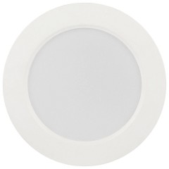 Встраиваемый светодиодный светильник ЭРА LED 17-9-3K Б0057435