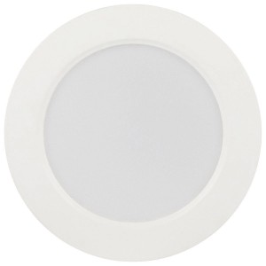 Встраиваемый светодиодный светильник ЭРА LED 17-9-3K Б0057435