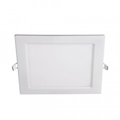 Встраиваемый светодиодный светильник Jazzway PPL 5009752A