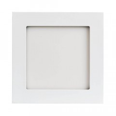 Встраиваемый светодиодный светильник Arlight DL-142x142M-13W Warm White 020130