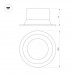 Встраиваемый светодиодный светильник Arlight MS-Breeze-Built-R82-9W Day4000 035610