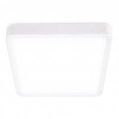 Встраиваемый светодиодный светильник Ambrella light Led Downlight DLR370