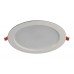 Встраиваемый светодиодный светильник Jazzway PLED DL5 5026469A