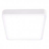 Встраиваемый светодиодный светильник Ambrella light Led Downlight DLR374