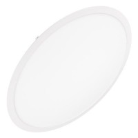 Встраиваемый светодиодный светильник Arlight DL-Edge-R600-50W Warm3000 036082