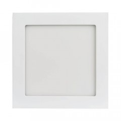 Встраиваемый светодиодный светильник Arlight DL-172x172M-15W Day White 020132