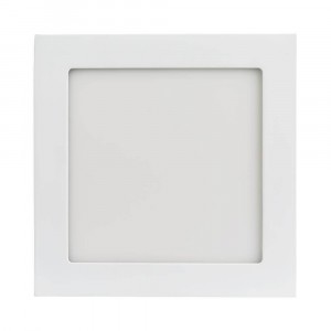 Встраиваемый светодиодный светильник Arlight DL-172x172M-15W Day White 020132
