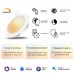 Встраиваемый светодиодный светильник Gauss Smart Home 2010122