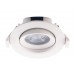 Встраиваемый светодиодный светильник Jazzway PSP-R 5004504
