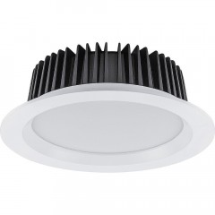 Встраиваемый светодиодный светильник Feron MarketBright AL253 48998