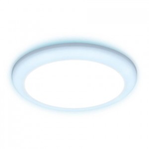 Встраиваемый светодиодный светильник Ambrella light Led Downlight DCR310