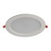 Встраиваемый светодиодный светильник Jazzway PLED DL5 5026520A