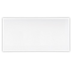 Встраиваемая светодиодная панель Uniel ULP-60120 60W/4000К/LL IP40 PREMIUM OPAL WHITE UL-00012344