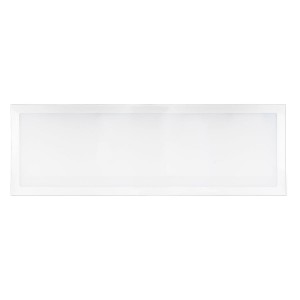 Встраиваемая светодиодная панель Uniel ULP-30120 36W/3000K IP54 Clip-In Cuatro Prism UL-00011991