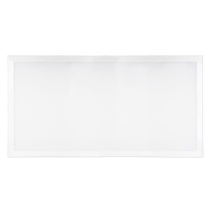 Встраиваемая светодиодная панель Uniel ULP-60120 60W/5000K IP54 Clip-In Cuatro Opal Smooth UL-00012014