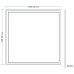 Потолочный светодиодный светильник Deko-Light Panel PRO 100069
