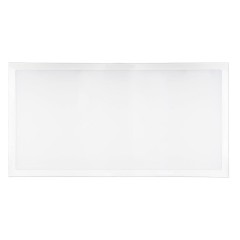 Встраиваемая светодиодная панель Uniel ULP-60120 54W/3000K IP54 Clip-In Cuatro Prism UL-00012005